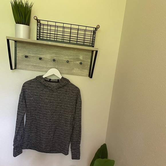 lululemon athletica Tops - lululemon athletica hoodie